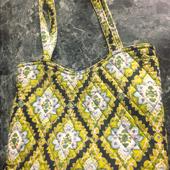🎁 Vera Bradley purse / shoulder bag 👜 - Picture 2 of 6